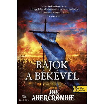 Bajok a békével- Az őrület kora 2.