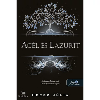 Acél és lazurit