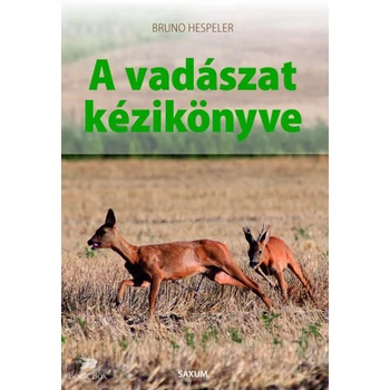A vadászat kézikönyve