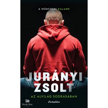 Az alvilág sodrásában- A müncheni kaland