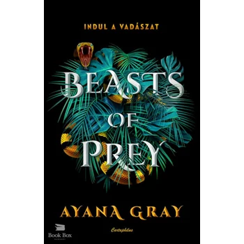 Beasts of Prey - Indul a vadászat