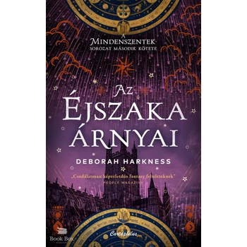 Az éjszaka árnyai- (Különleges kiadás)