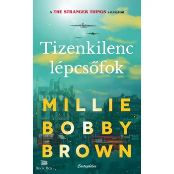 Tizenkilenc lépcsőfok
