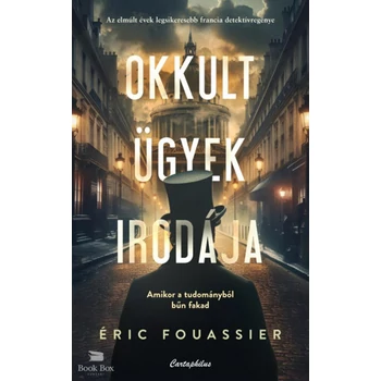Okkult ügyek irodája