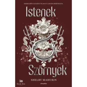 Istenek & Szörnyek