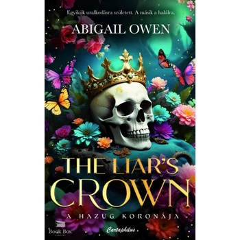 The Liar's Crown - A hazug koronája- (Különleges kiadás)