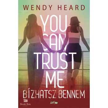 You can trust me - Bízhatsz bennem