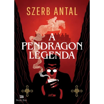 A pendragon legenda
