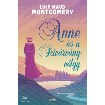 Anne és a Szivárvány-völgy