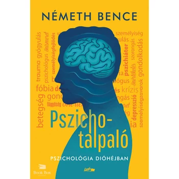 Pszichotalpaló- Pszichológia dióhéjban