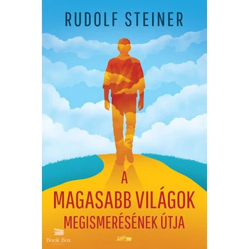 A magasabb világok megismerésének útja