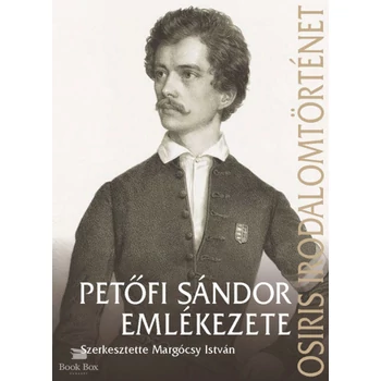 Petőfi Sándor emlékezete