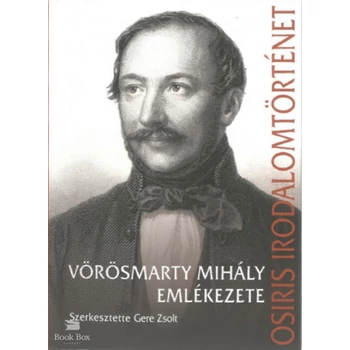 Vörösmarty Mihály emlékezete