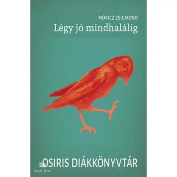 Légy jó mindhalálig