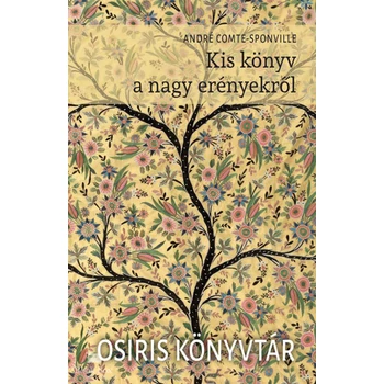 Kis könyv a nagy erényekről
