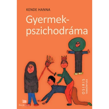 Gyermekpszichodráma