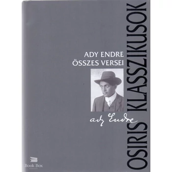 Ady Endre összes versei
