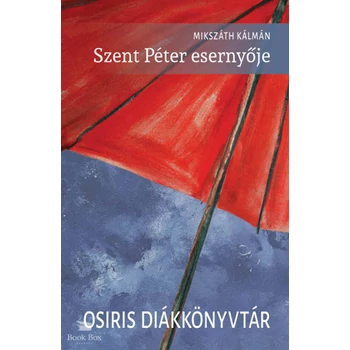Szent Péter esernyője