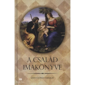 A család imakönyve
