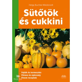 Sütőtök és cukkini