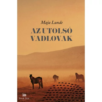 Az utolsó vadlovak