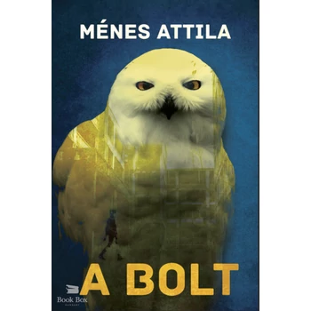 A bolt