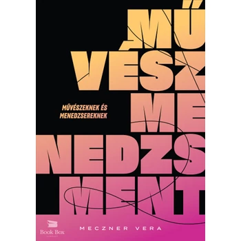 Művészmenedzsment