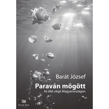 Paraván mögött- Az élet vége Magyarországon