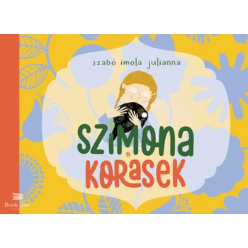 Szimona és Korasek- (az erdei tündér és a holló varázslatos barátsága)