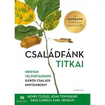 Családfánk titkai- Hogyan változtassunk káros családi mintáinkon?