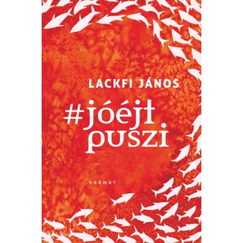 #Jóéjtpuszi