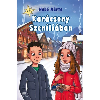 Karácsony Szeníliában