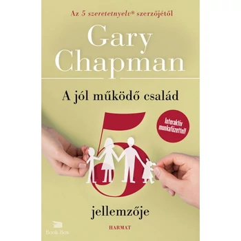 A jól működő család 5 jellemzője