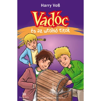 Vadóc és az utolsó titok