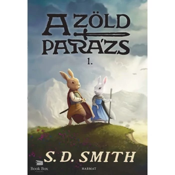 A Zöld Parázs 1.