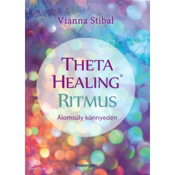 ThetaHealing Ritmus - Álomsúly könnyedén