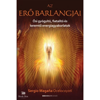 Az erő barlangjai