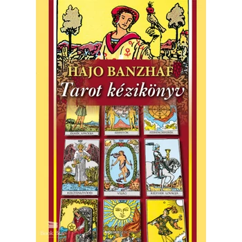 Tarot kézikönyv