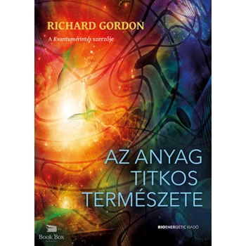 Az anyag titkos természete
