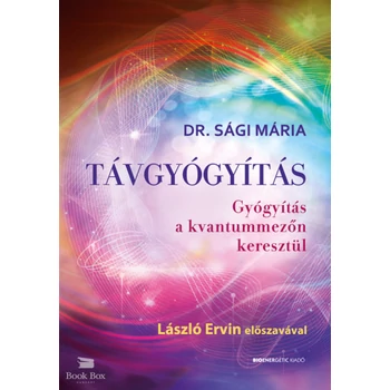 Távgyógyítás - Gyógyítás a kvantummezőn keresztül