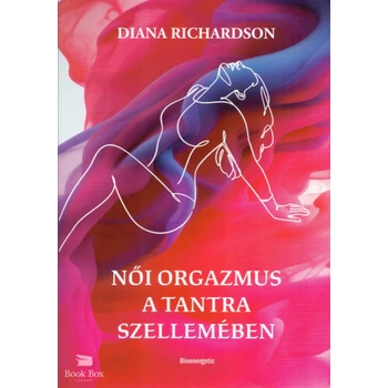 Női orgazmus a tantra szellemében