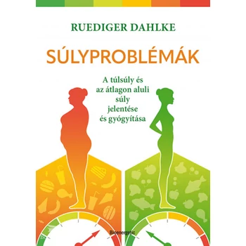 Súlyproblémák- A túlsúly és az átlagon aluli súly jelentése és gyógyítása