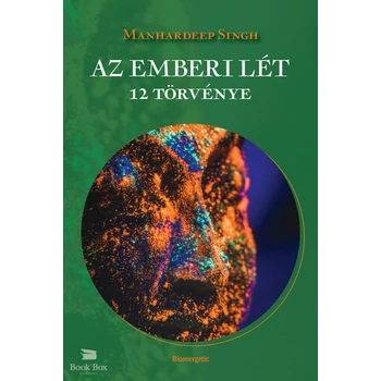 Az emberi lét 12 törvénye