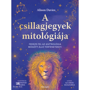 A csillagjegyek mitológiája- Fedezd fel az asztrológia mögött álló történeteket