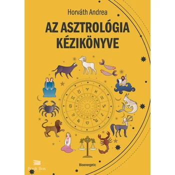 Az asztrológia kézikönyve