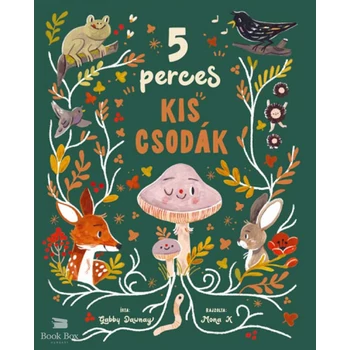 5 perces kis csodák