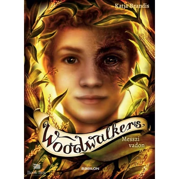 Woodwalkers 4. - Messzi vadon