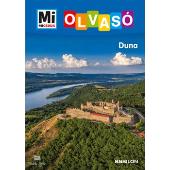 Duna- Mi Micsoda Olvasó