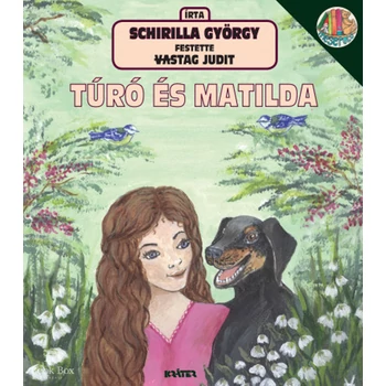 Túró és Matilda