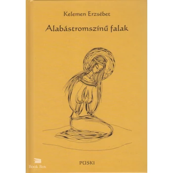 Alabástromszínű falak